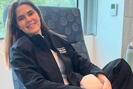 El dolor oculto: Carolina Jaikel revela cómo viven sus papás su lucha contra el cáncer