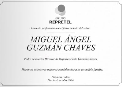 Miguel ángel Guzmán