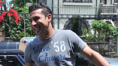 Final Clausura 2025: Robert Arias, herediano de cuna, aconsejará a su sobrino de Alajuelense