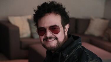 Aleks Syntek anuncia concierto en Costa Rica y esta es la banda que abrirá el show