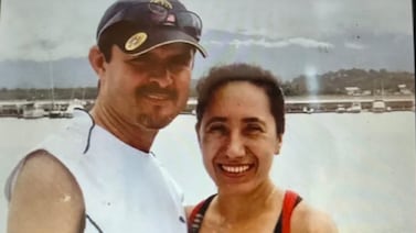Tres romerías y una promesa de amor: el gesto de un hombre tras perder a su esposa en un accidente