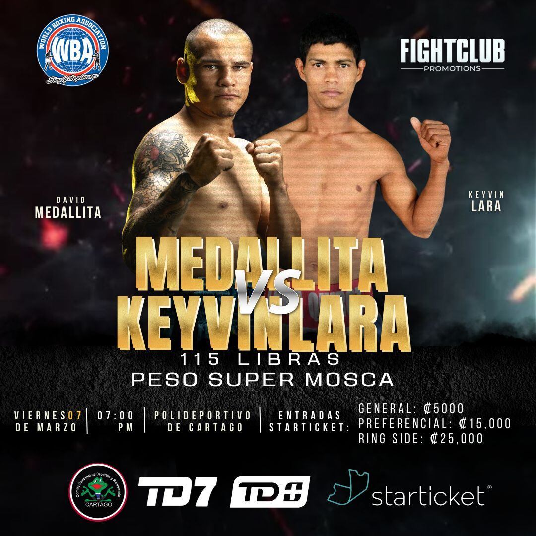 David Medallita Jiménez