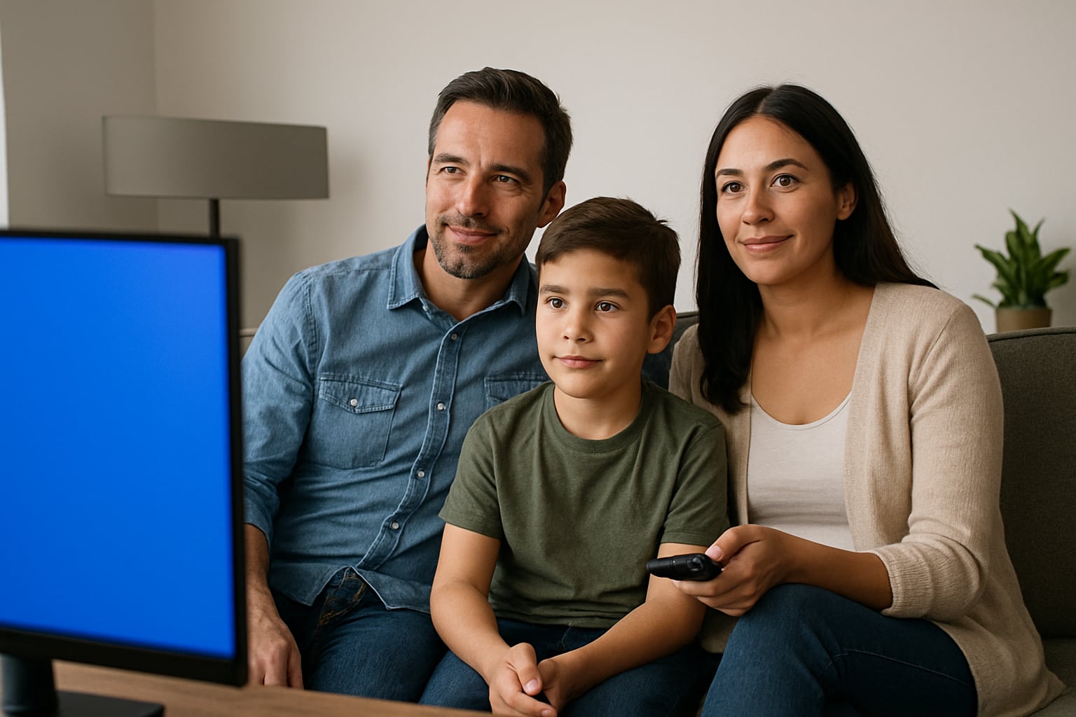 Hay noticias sobre proyecto de ley para cambiar cobro de frecuencias de televisoras y radios