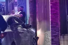 Cámara de seguridad capta aterrador sonido de balacera que dejó a dos jóvenes fallecidos en Paraíso