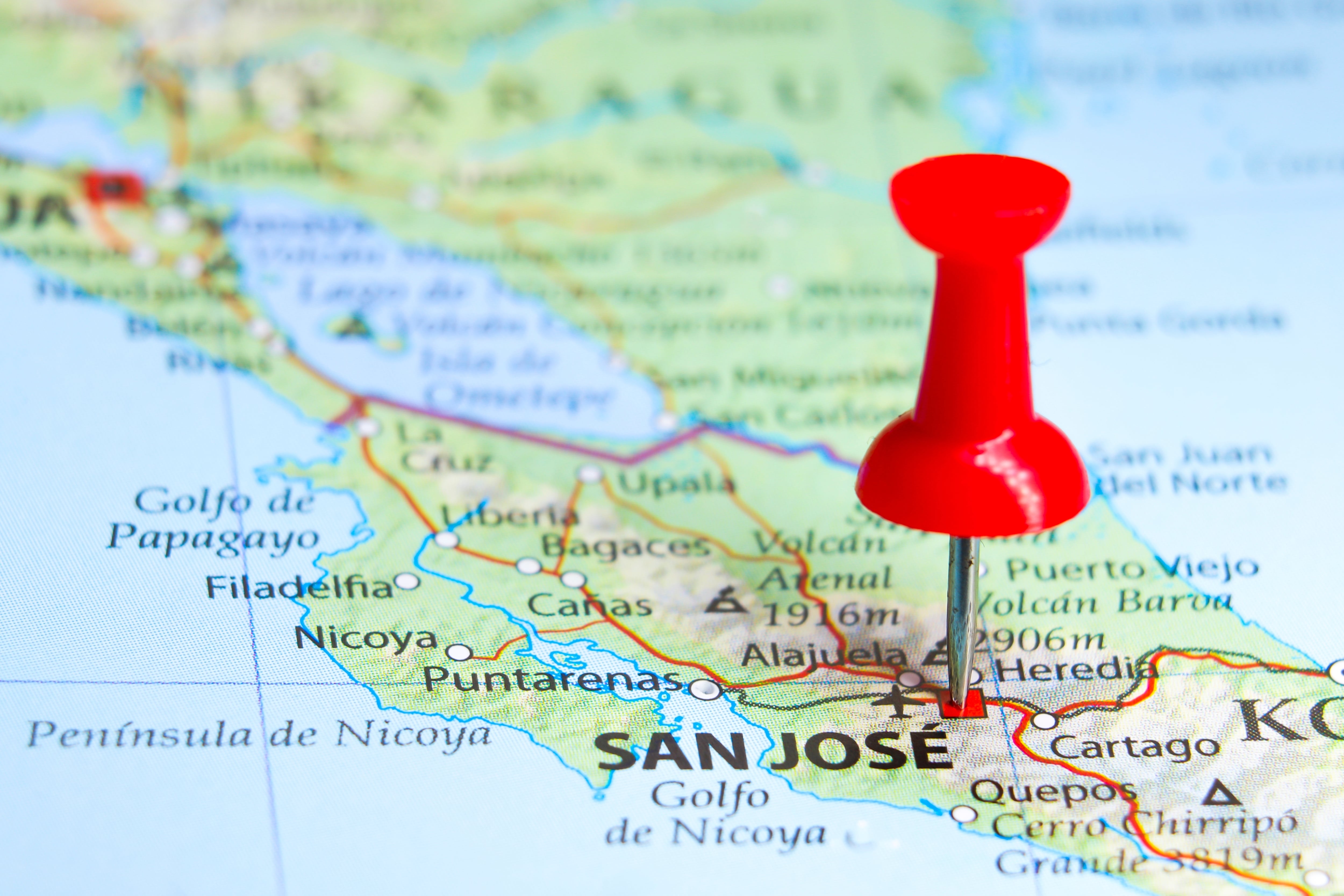 Costa Rica estaría subsidiando al narco sin quererlo mediante una exoneración del impuesto a los combustibles para pescadores.