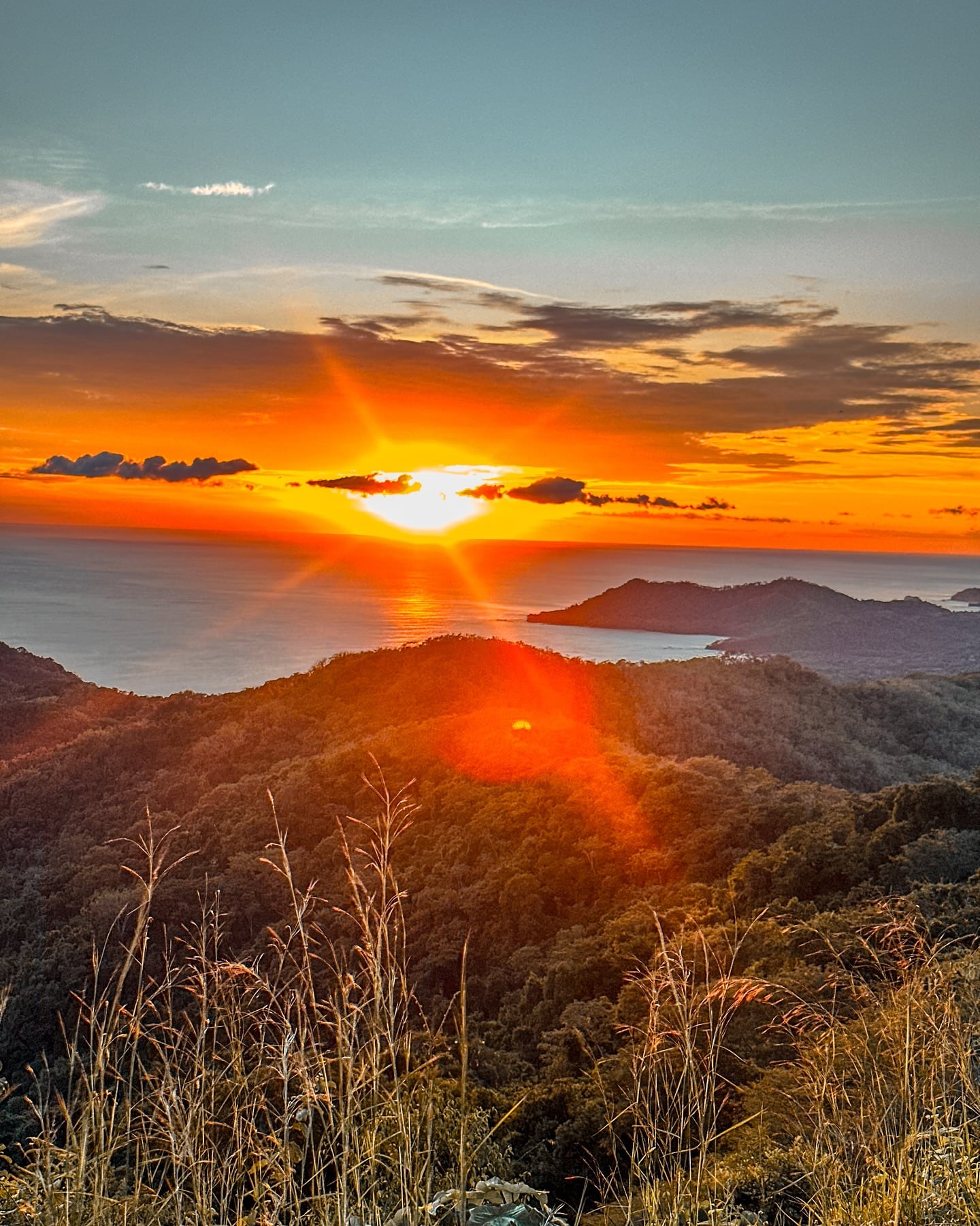 Vanessa González ya tiene ese lugar que la enamora.