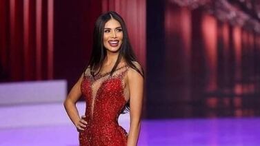 Ivonne Cerdas: “El modelaje para mí fue una oportunidad para que yo pudiera estudiar”