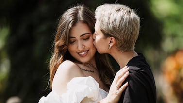 Así será la boda de Mari Centeno, tiktoker más seguida de Costa Rica: íntima, poco tradicional y llena de sorpresas
