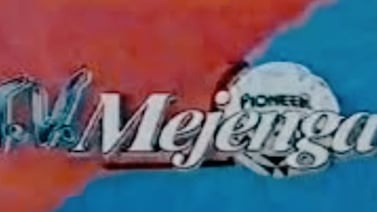 Evento “Retro Con” será el escenario del gran regreso de TV Mejenga