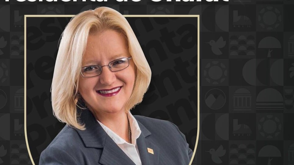 Victoria Gamboa Ross, Unafut