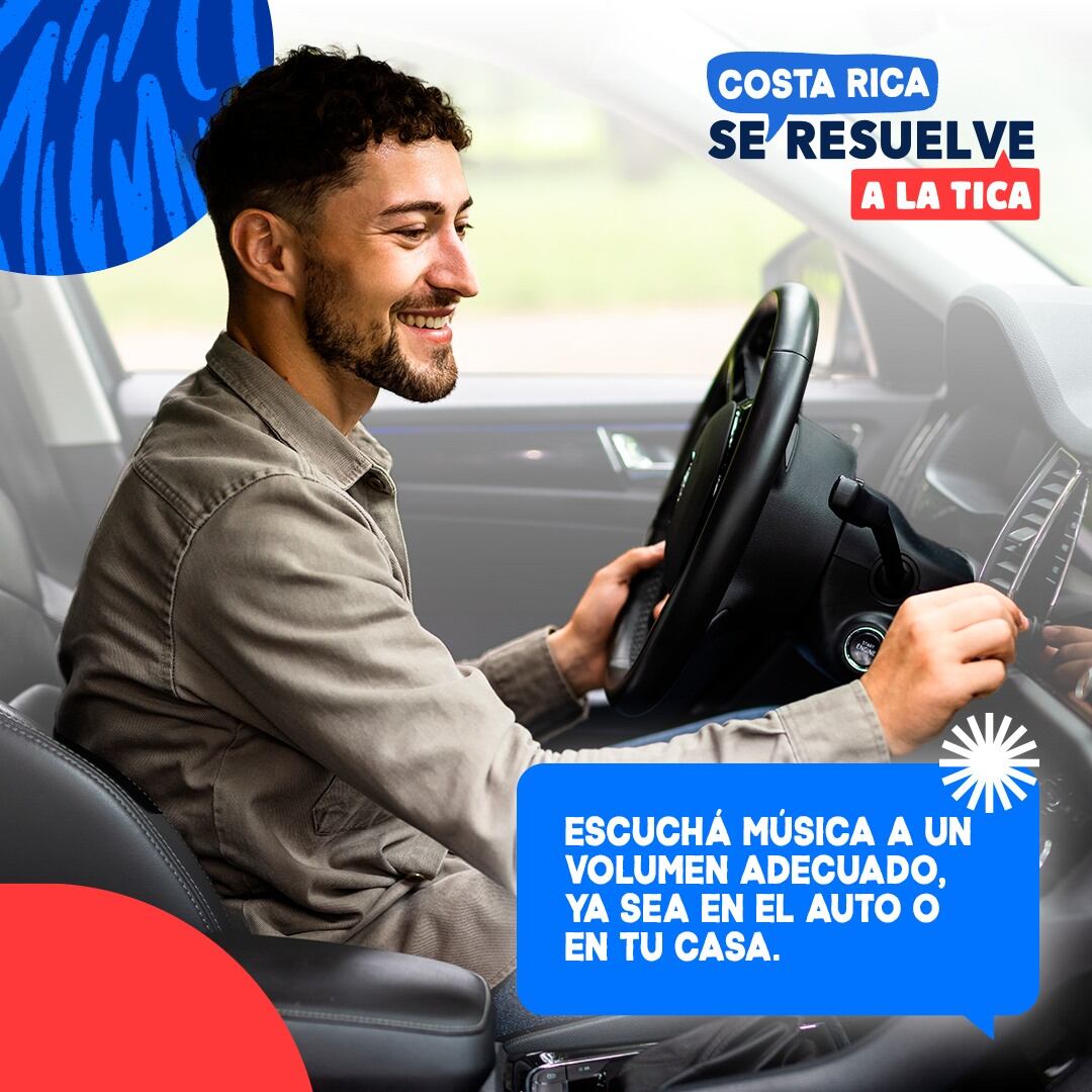 “Costa Rica se resuelve a la tica”. Esta es la frase principal del movimiento Conexión Cívica. El objetivo es que los ticos reforcemos esos valores que nos han hecho un país diferentemente positivo para el mundo