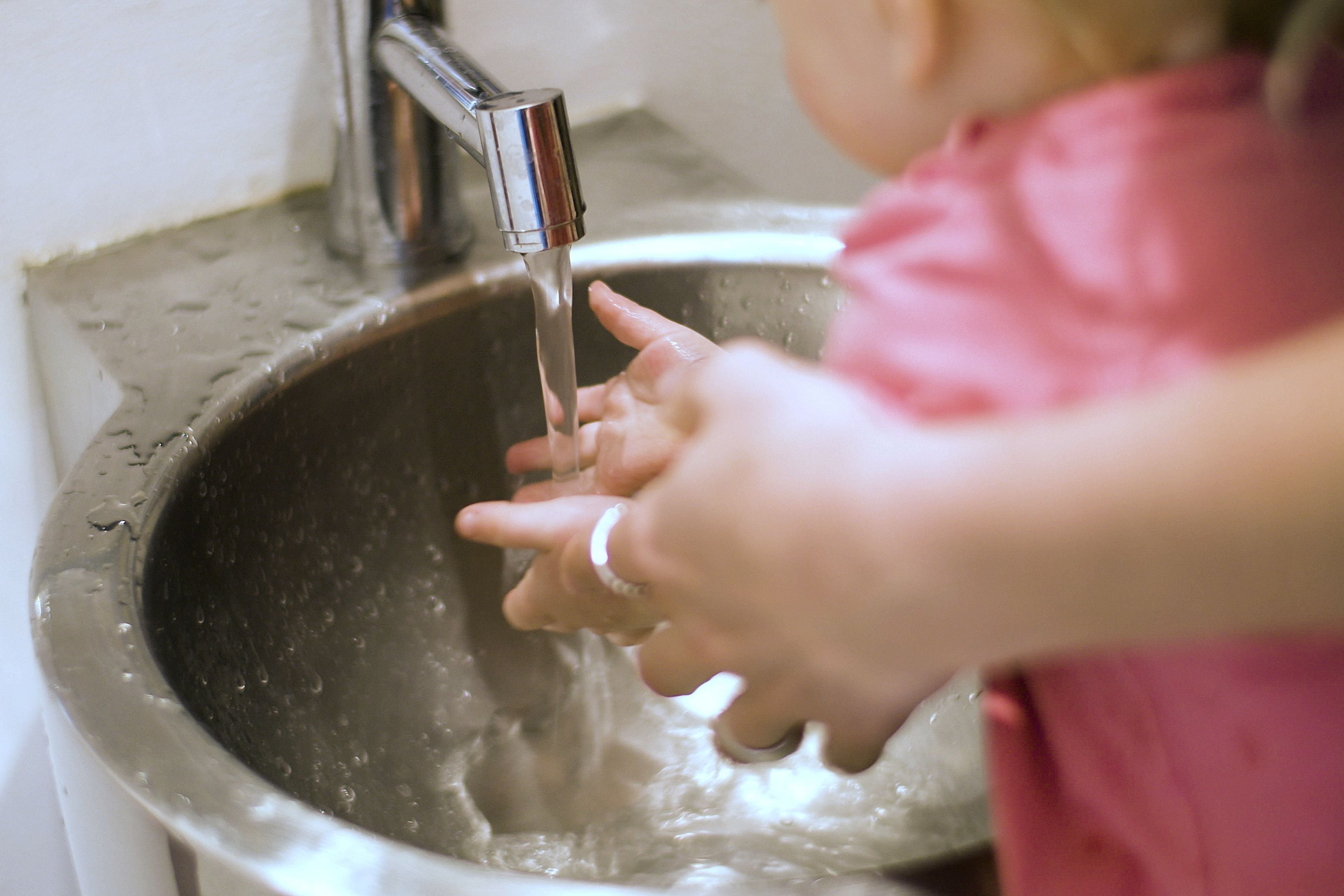 Hospital Nacional de Niños lanza alerta sobre quemaduras en niños