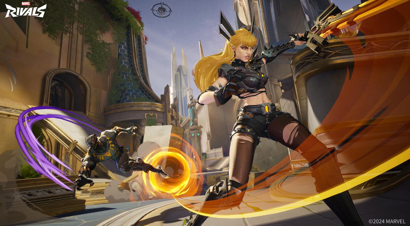 Marvel Rivals se las trae y tenemos unos trucos que le ayudarán a ganar partidas.