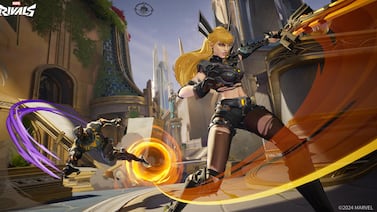 Marvel Rivals se las trae y le tenemos unos trucos que le ayudarán a ganar partidas