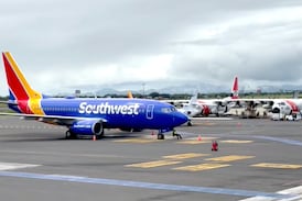 Guanacaste suma una nueva conexión aérea con Estados Unidos