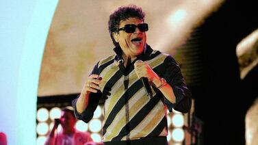 Rifamos entradas para que vaya a cantar “Qué tal si te enamoras de las locuras mías” con Silvestre Dangond