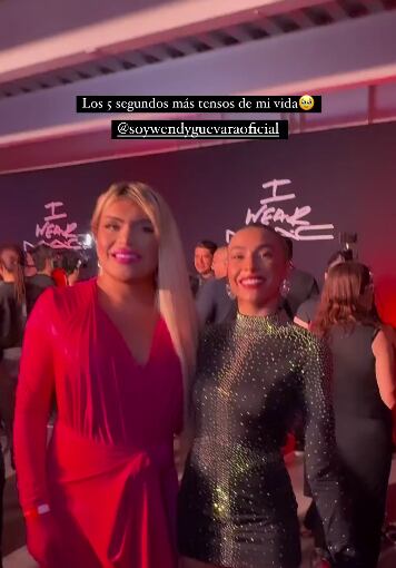 Kianny Berry
Kiki Berry
Glenda Peraza