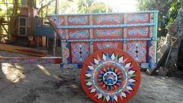 Feria Tica estará en San José repleta de costumbres y tradiciones costarricenses