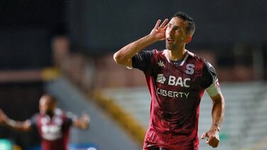 Saprissa vs Comunicaciones: El Monstruo ya golea a los Cremas y estará en la Concacaf