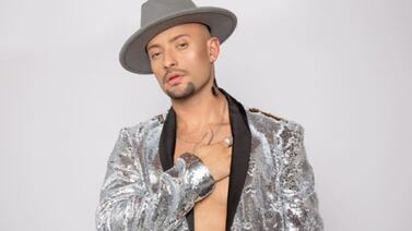 Michael Rubí trabajará junto a Maribel Guardia en una de las obra de teatro más vistas en México