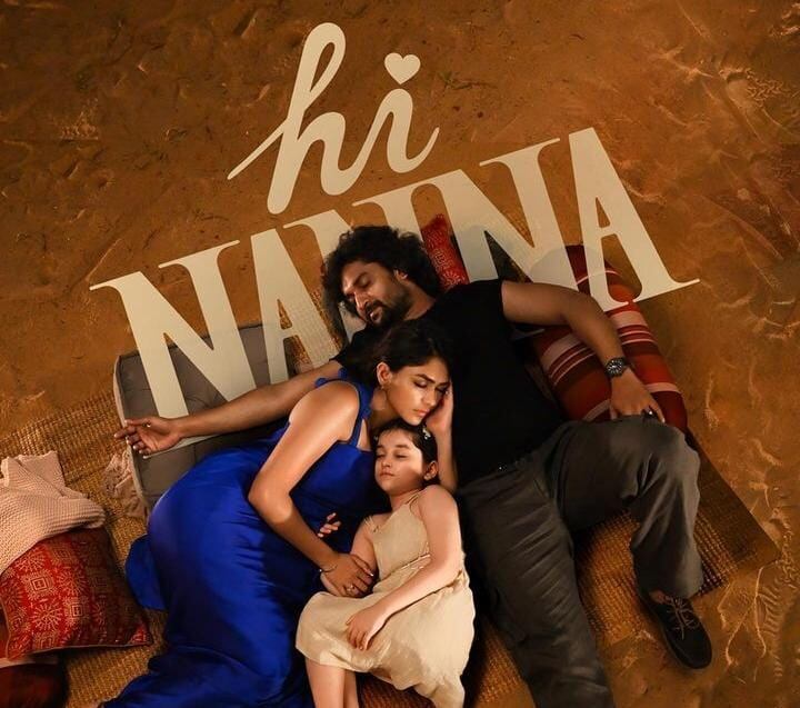 Netflix estrenó emotiva película sobre el amor y la familia