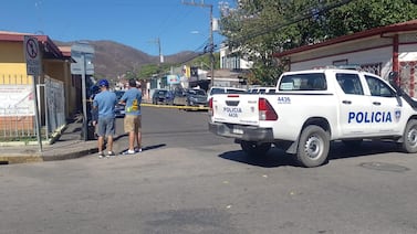 Anciano de 84 años es el sospechoso de matar a un abogado dentro de un bufete