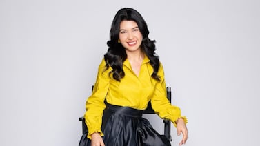 Directora del Miss Universo Costa Rica se pronuncia tras lo que sucedió con Mahyla Roth en el Miss Universo 2025