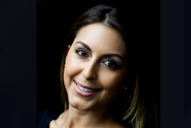 Exmodelo Bianca Quesada vive una de las etapas más especiales de su vida