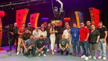 Sábado Feliz pierde a otra importantísima ficha a un mes de la muerte de Nelson Hoffmann