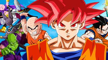 Fans de Dragon Ball Z y los Caballeros del Zodiaco vivirán un evento histórico en nuestro país