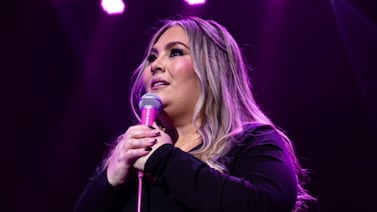 Johana Velandia, “Una Gorda Ahí”, no sale de una en Costa Rica: ahora protagonizó otro incómodo momento