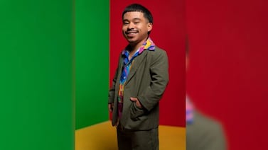 ¿Quién es Abelito? El influencer y economista que se ganó a muchos en La Casa de los Famosos