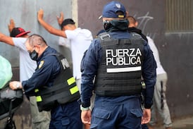 Esta es la cruda realidad del porqué Costa Rica vive la peor crisis de violencia de la historia
