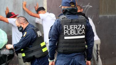 Diputada propone dos grandes cambios para hacerle frente al narcotráfico y la inseguridad