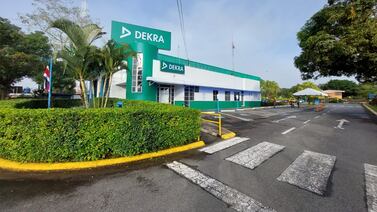 Ya pueden ponerse al día los dueños de carros con placas que terminen en 7, 8, 9 y 0