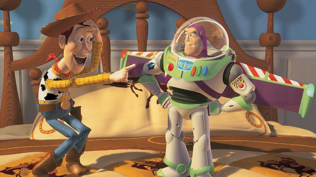 Toy Story