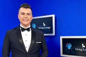Josué Sánchez alerta sobre estafa que usa su imagen y una falsa noticia sobre su salud