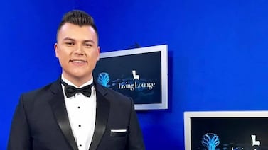 Experiodista de canal 7 compartió un emotivo adiós: “Gracias por acompañarnos incluso en los días más difíciles”