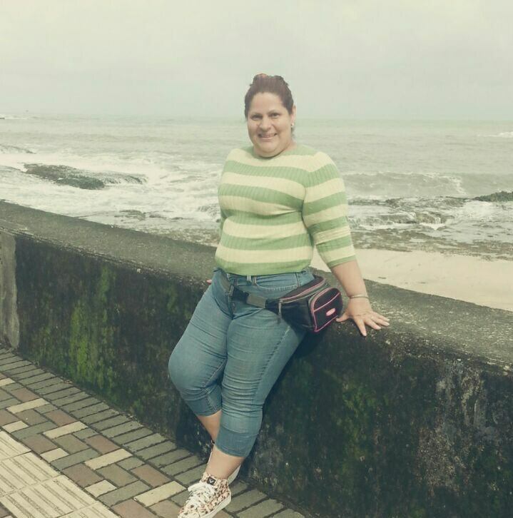 Ana Jenny Otarola Mora