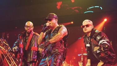 Así se vistieron los famosos para los Premios Juventud 2023