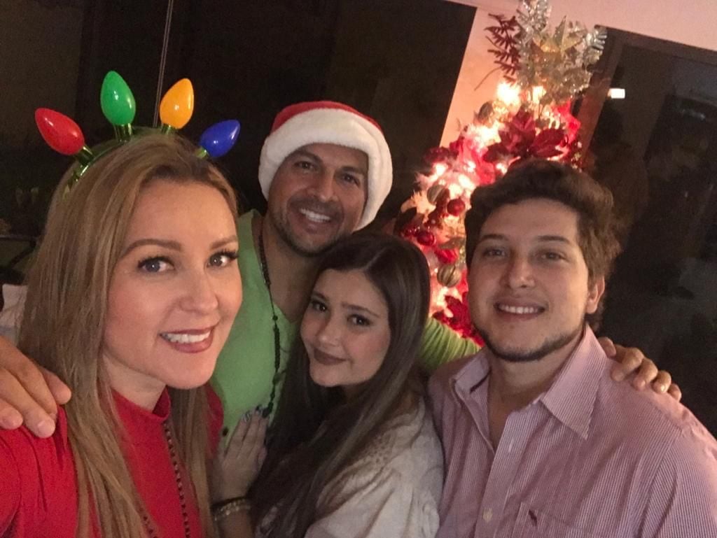 La exMiss Costa Rica Ariana Bolaños se dio una nueva oportunidad en el amor.