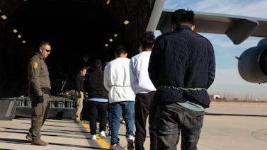 Estudiante tica cuenta angustia que se vive en Estados Unidos por la deportación de universitarios