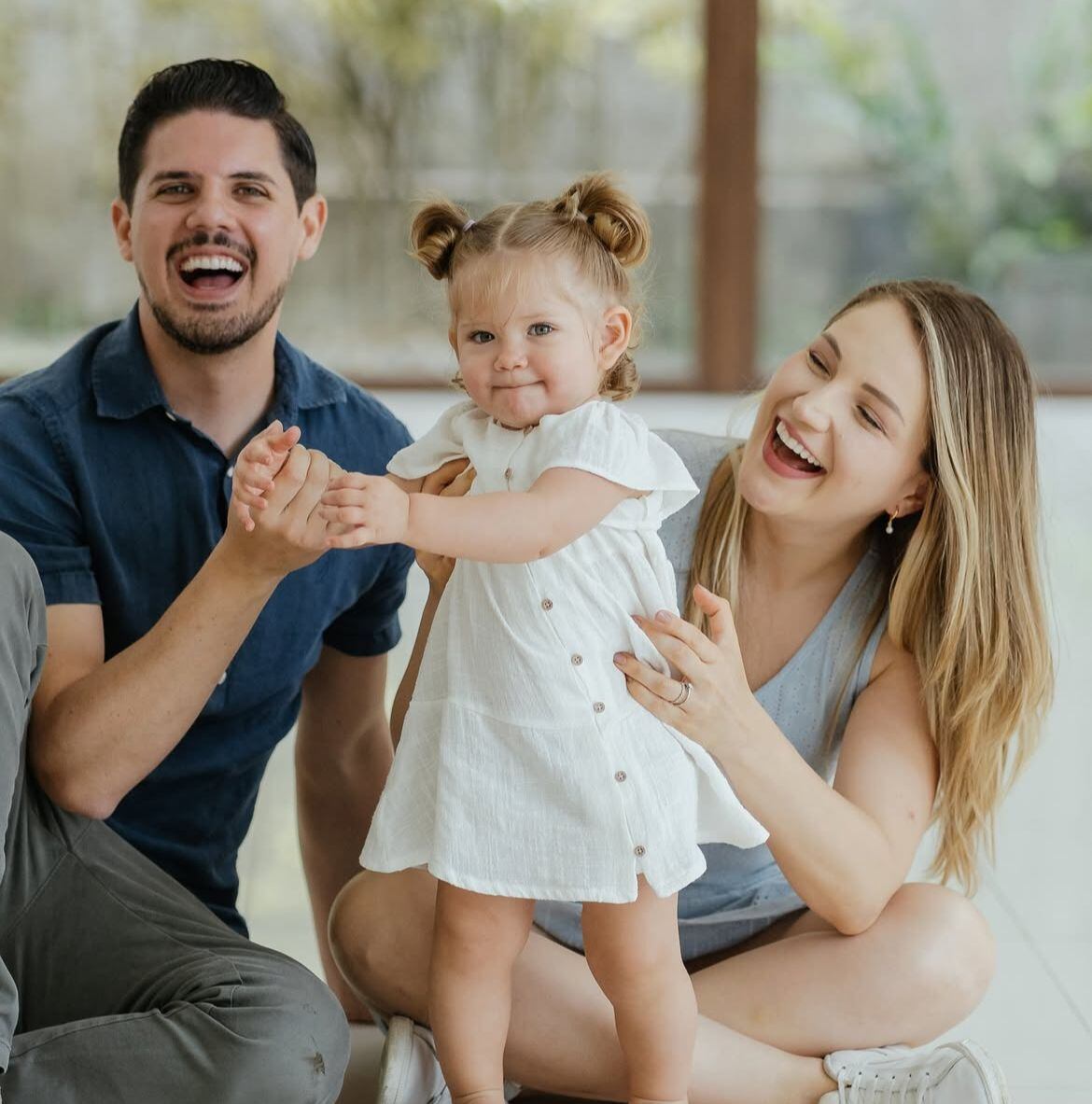 Sophie la chef inauguró recientemente su nuevo emprendimiento llamado 'Juliana', en honor a su hija.
