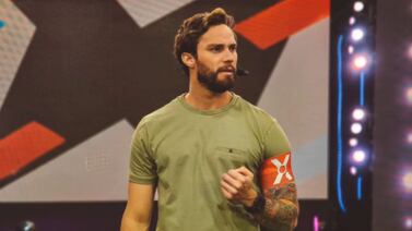 Esta es la razón detrás del adiós de Jorge Vindas a Noticias Repretel, el cual pocos imaginaban