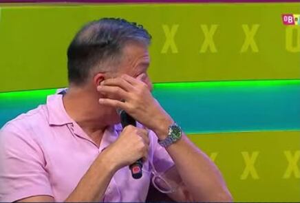 Juan David Montero Segura, participante de la sétima temporada de Nace una estrella.