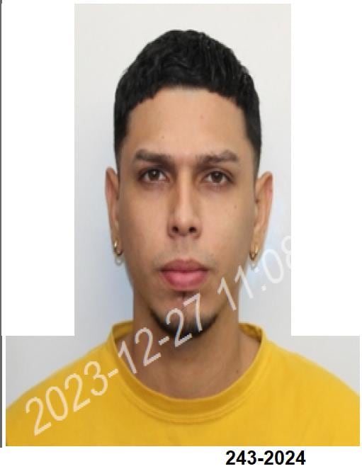 Eddier Eduardo Castro Ruiz