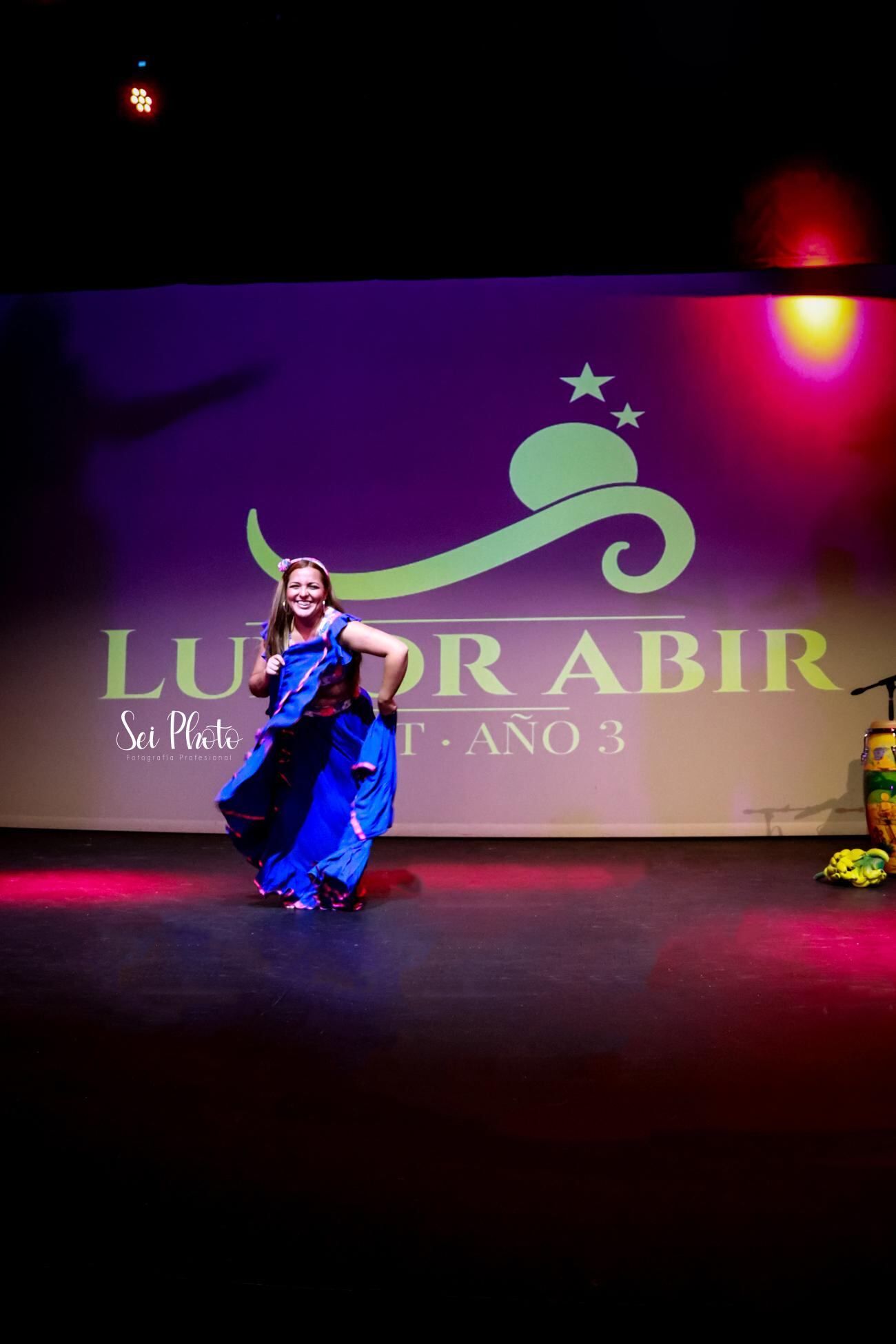 Anna Solano es una tiktoker que le encanta bailar por el mundo y nos comparte sus vivencias.