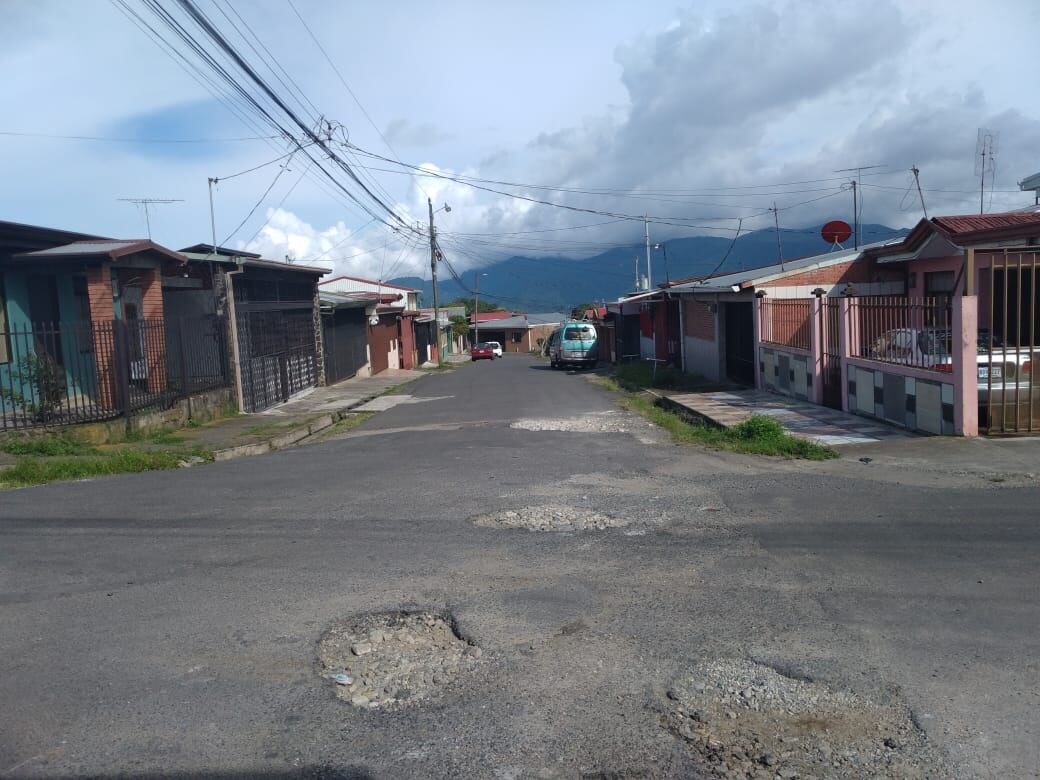 Vecinos de Paraíso temen que hermanas conocidas como las Chuckies queden en libertad luego de juicio. Foto cortesía.