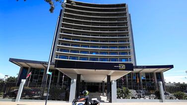 ¿Nueva novela? Ahora el ICE es el que enjacha a la Contraloría