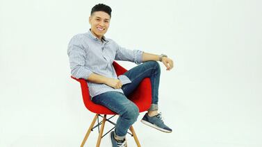 El locutor Alex Alvarado le tiró con todo a Mauricio Hoffmann y Majo Ulate por llevar a Diego Bravo a juicio